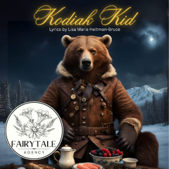 Kodiak Kid