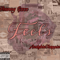 Feels - FRVNNY X AndyBinTrappin