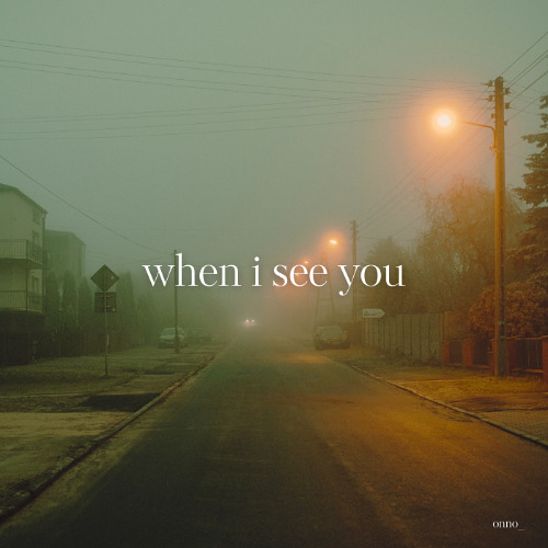 onno_  - When I See You