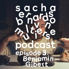 Multiverse Episode 3 - Benjamin Gibert