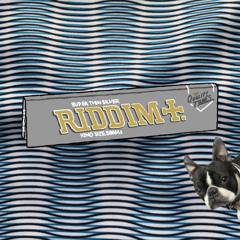 Rizla Riddim [FREE DOWNLOAD]