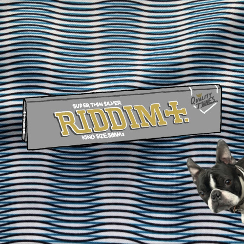 Rizla Riddim [FREE DOWNLOAD]
