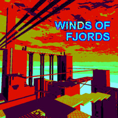 Winds of Fjords