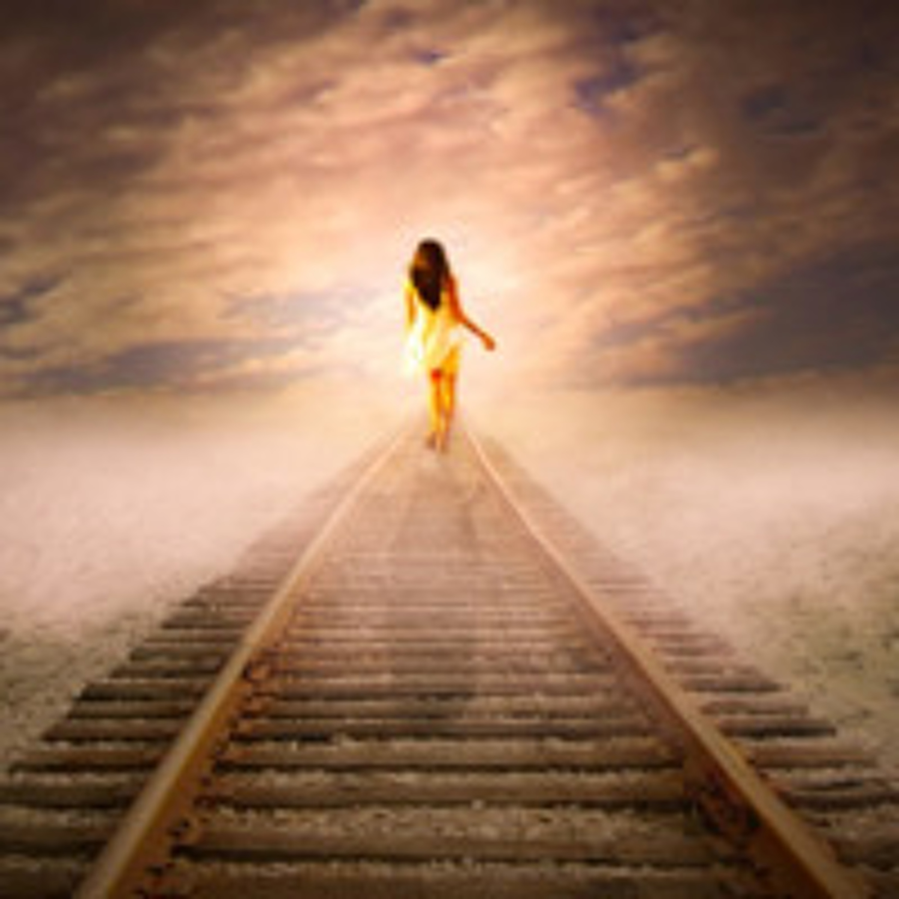 IF YOU GO AWAY