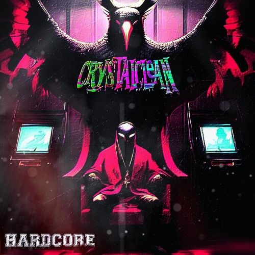 CrystalClean _ Pinguin Psychose