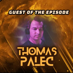 thomas palec guest stream at dj maxx studio 05.06.2025