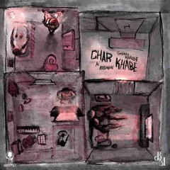 Sepehr Khalse Ft Ali Ardavan - Char Khabe چار خوابه