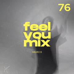 Mauro B_Feel You Mix_76