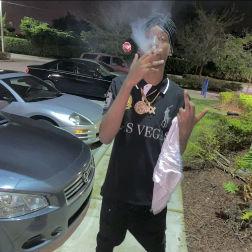 Smokin Dro - Soldier Kidd