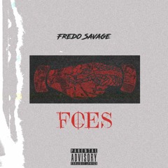 Foes (Prod. Tae Da Menace)