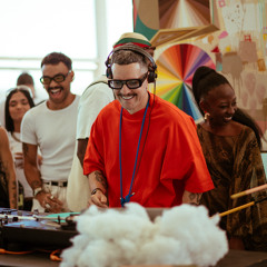 TUDO COMEÇA NO SONHO - CHICCO AQUINO LIVE SET