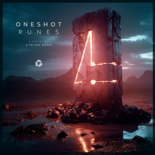 PREMIERE: OneShot - Underground [Techgnosis Records ]