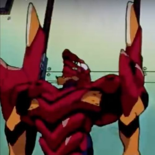 Evangelion - Rime [Beat X the girl next door]