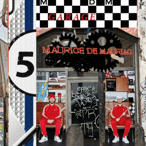 MS.DM4MDM.GARAGE