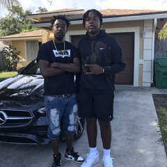 Influence Of a Big Cuz