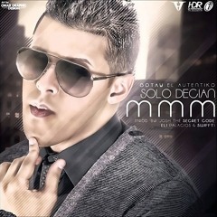 Gotay Solo Decian Mmm ( las mejores partes ) TecConquerIt Cut Remix