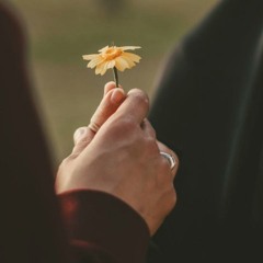 داويني ببعض الحب