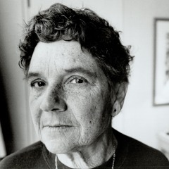 What Kind of Times Are These (Adrienne Rich)