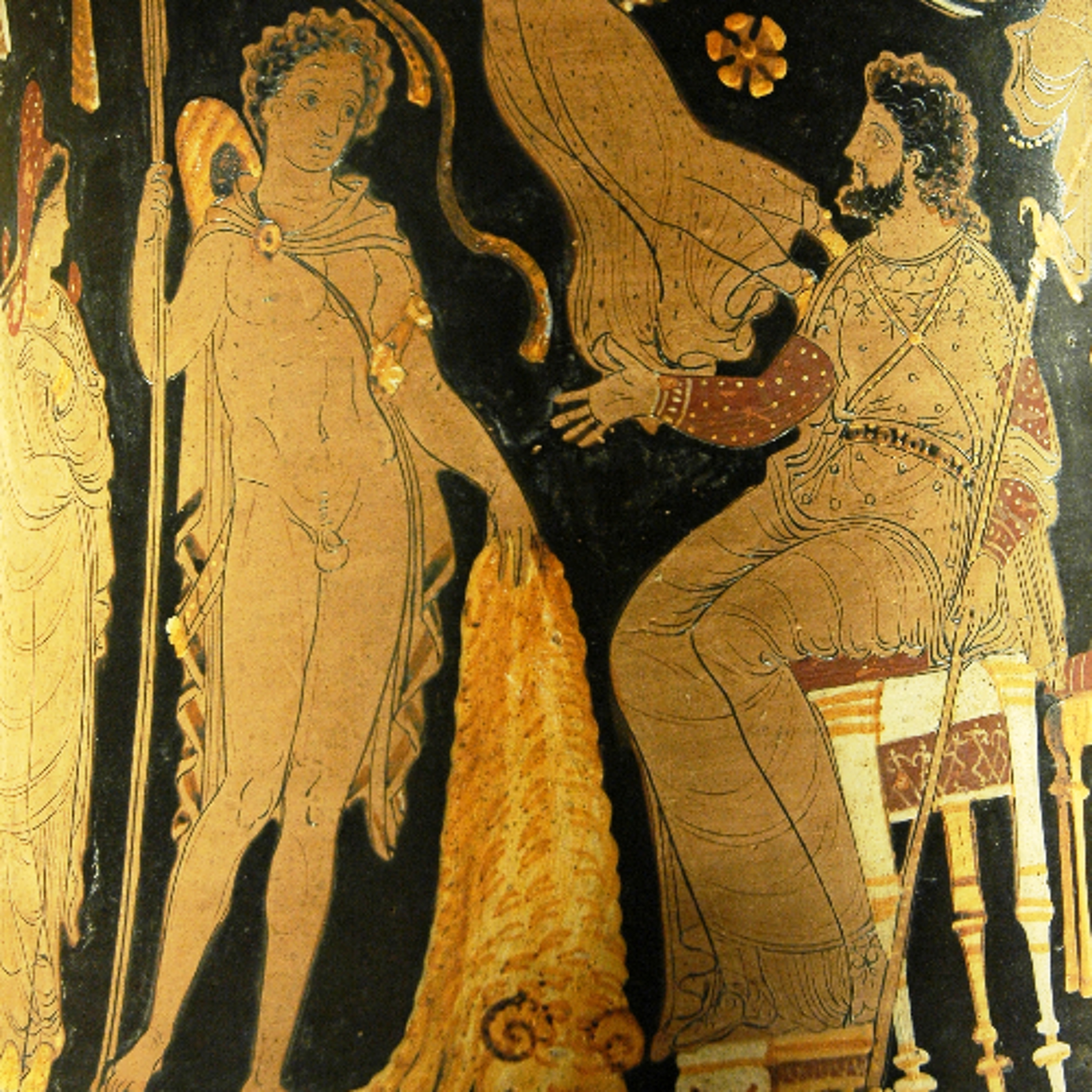 Episode 441: Everything Is Mystical (w/ special guest Alexander Aviña)