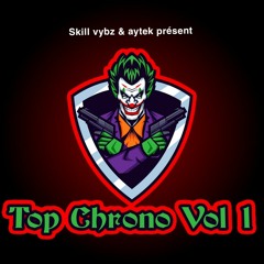 Top Chrono Vol 1 By Aytek