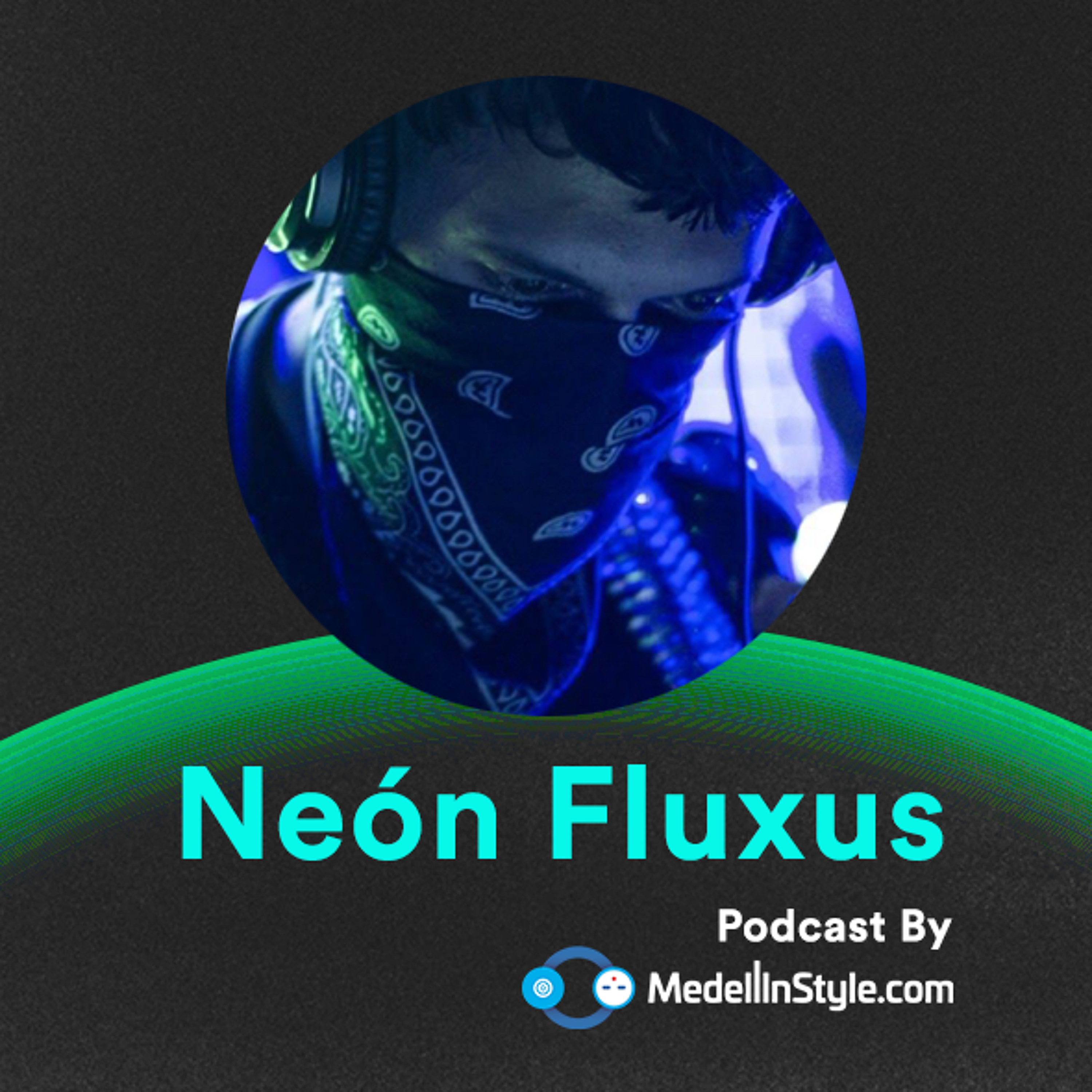 MedellinStyle Podcast
