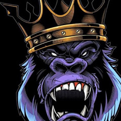 Gorilla/Skirlla (Remastered)