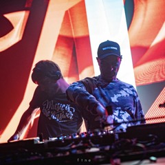 Warm up Laurent Garnier @ Warehouse Nantes - 10.10.2019