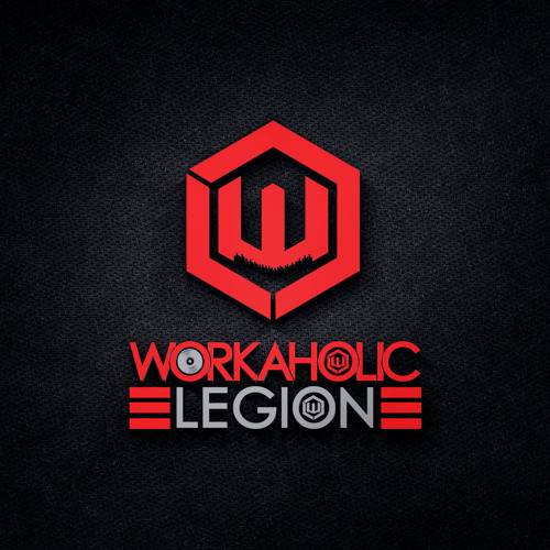Workaholic Legion - Minha Amada