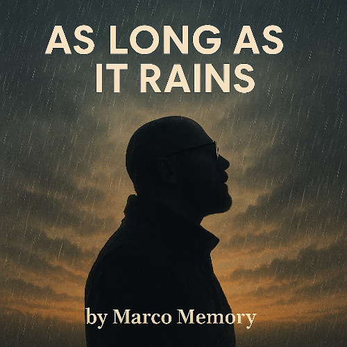 As long as it rains