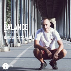Balance Selections 126: Swann Decamme