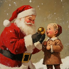 A Questionable Christmas Song
