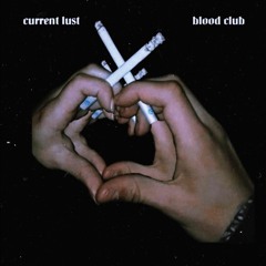 blood club - blush