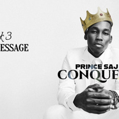 Prince Saj The Message .mp3