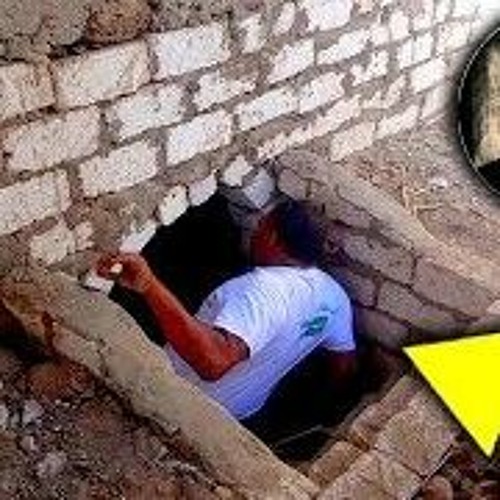 حارس قبر الشيخ كشك يكشف شئ مذهل شاهدة داخل القبر - سبحان الله