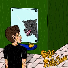 No Holds Barred (feat. Rarri Rel)  (prod. Levi Hinson)