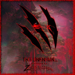 The Unknown...[Series] 025 - Reset_01: Producer Session...