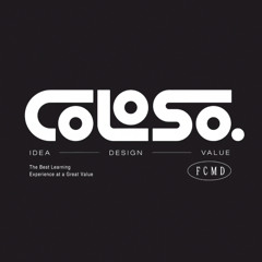 Coloso「チームで創るモーショングラフィックスのはじめかた」