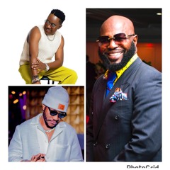 Gabel Live  (Bondye Beni'm)GABEL LIVE DEC 28 ATLANTA