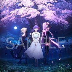 【HD】Fate_stay night [Realta Nua] Heaven_s Feel - earthmind - Another Heaven【ENG Sub】