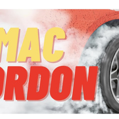 MAC GORDON