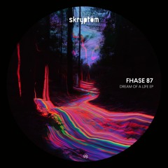 Fhase 87 - Another Suffering - Skryptöm records 98
