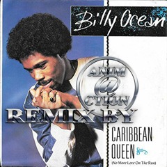 Billy Ocean