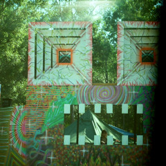 graves @ Resonant Frequency Festival Winter 2024