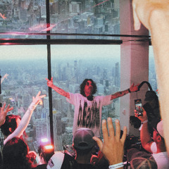 CN Tower pop up (live DJ set in Toronto) [full video on YouTube]
