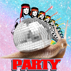 Vulfmon - Disco Snails (Rambo & Triggidy PARTY Mashup edit)