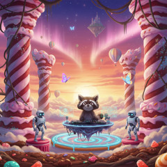 Blue Racoon – Final Kickzone 4