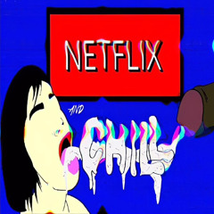 HOTBOYCALEB - Netflix And Chill (Ft. TheSlumpGod & xxxTenTacion) (hq)