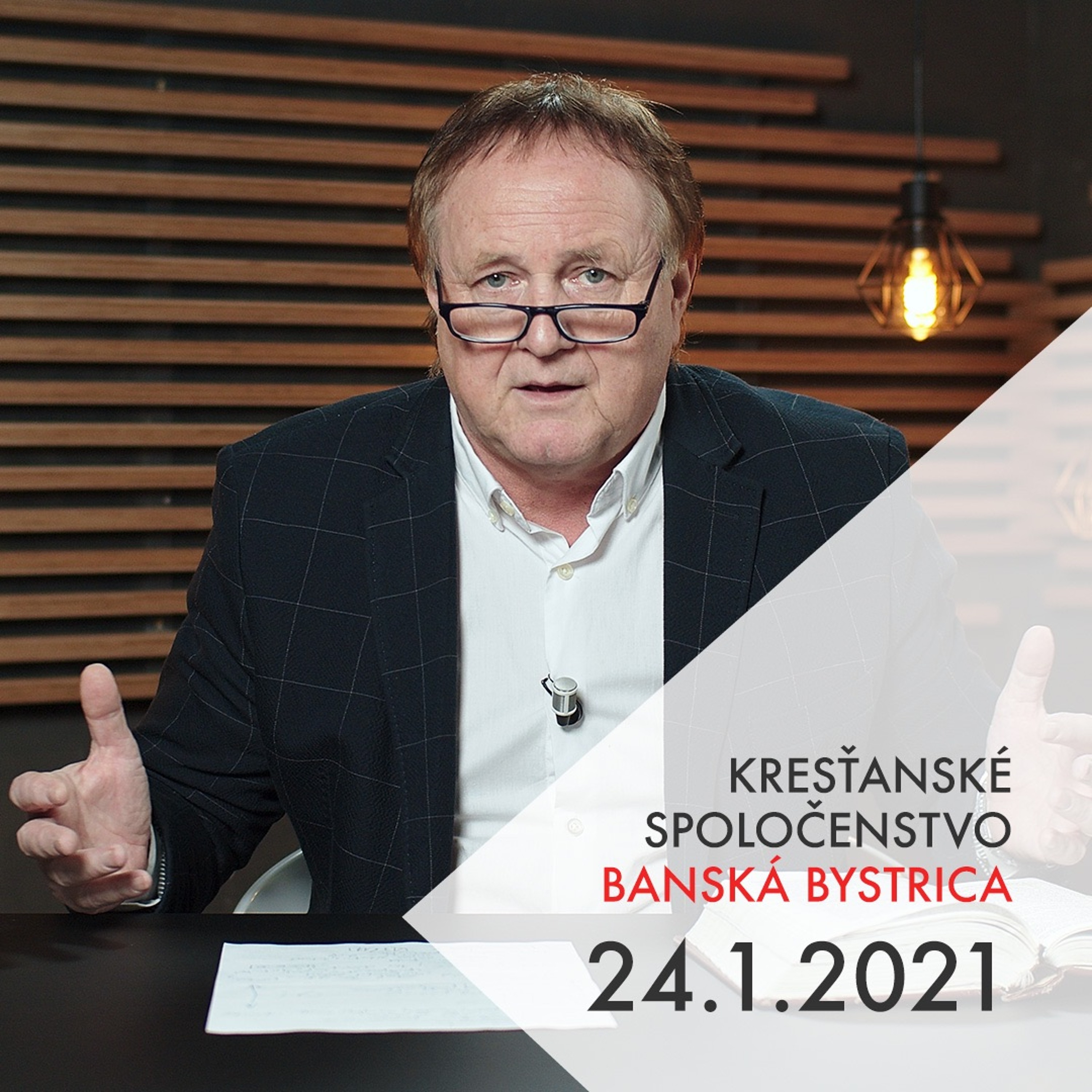 Kresťanské spoločenstvo