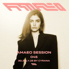 Session 045 - Cyrana