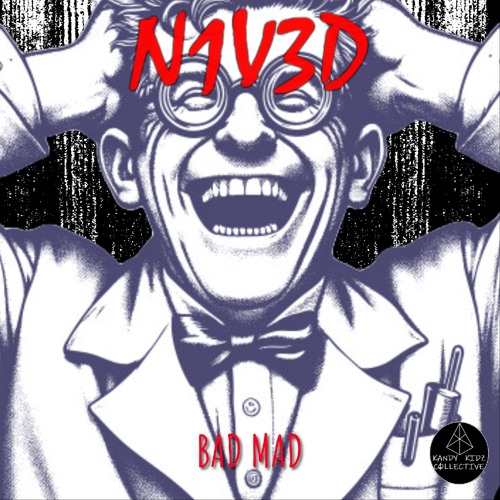 Bad Mad (Free DL)